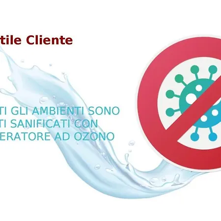 La Canzanella Guest House-2