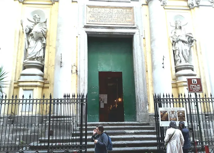 La Casa Di Anna