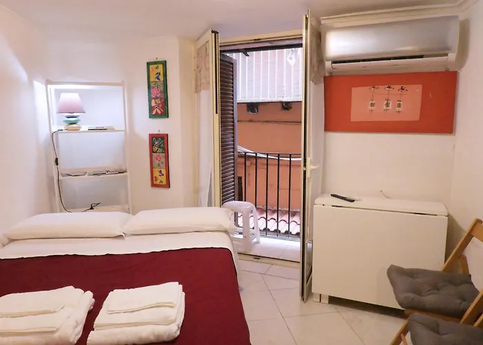 Lilliput Apartment
